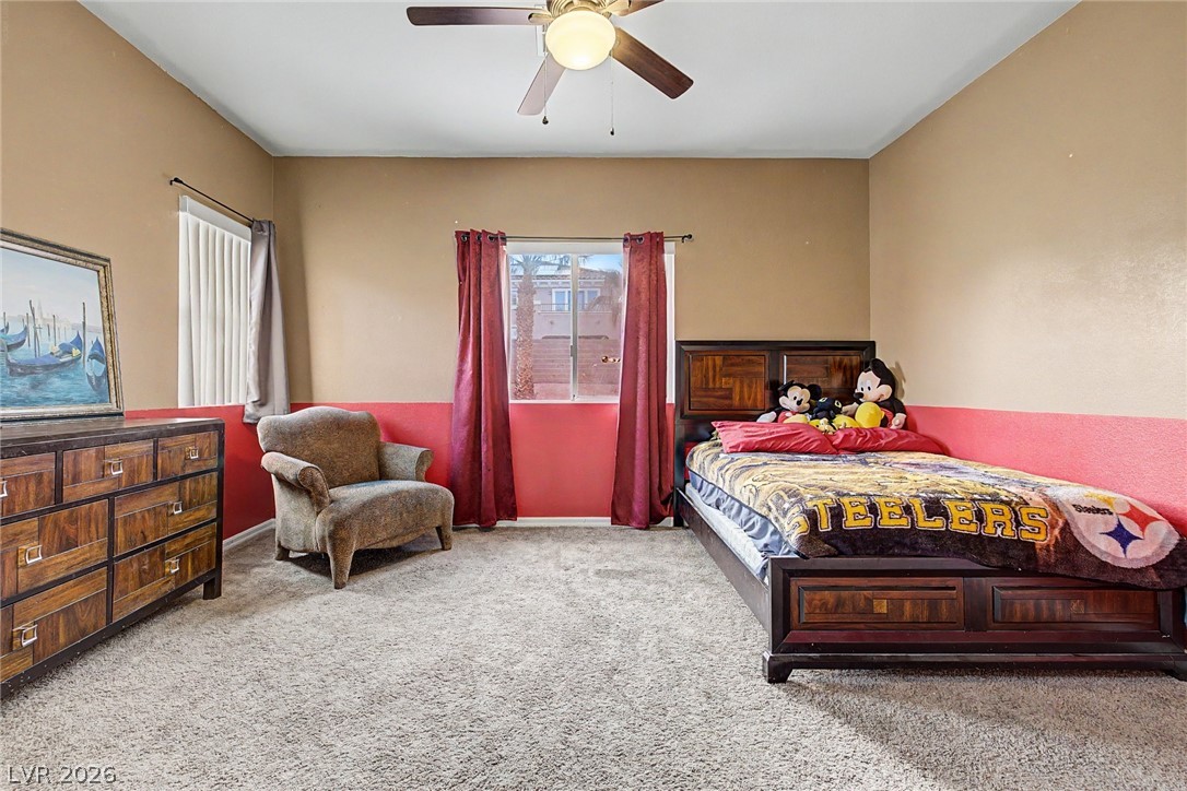 947 Armandito Drive Las Vegas NV 89138