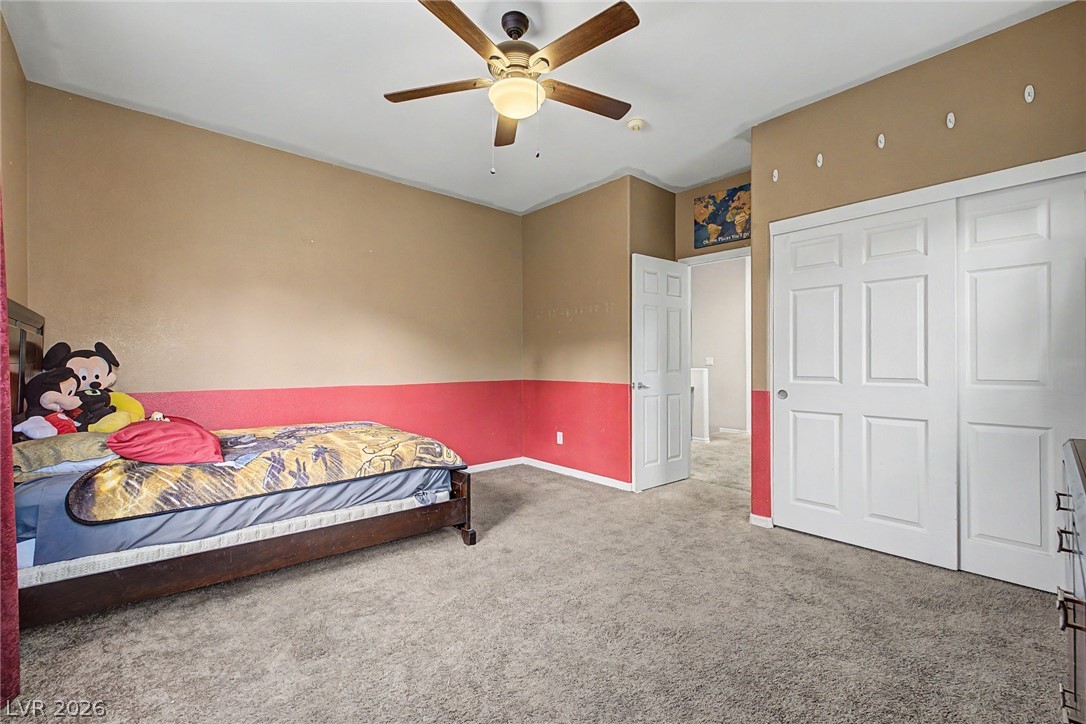 947 Armandito Drive Las Vegas NV 89138