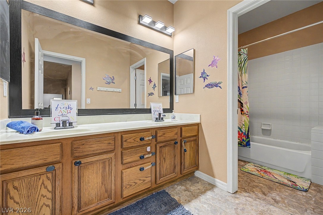947 Armandito Drive Las Vegas NV 89138