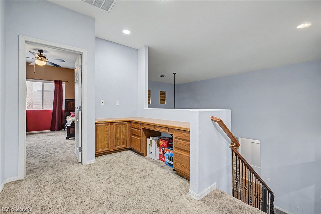 947 Armandito Drive Las Vegas NV 89138