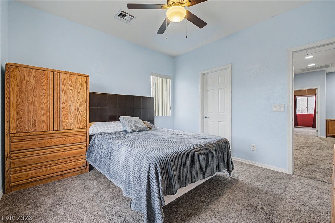 947 Armandito Drive Las Vegas NV 89138