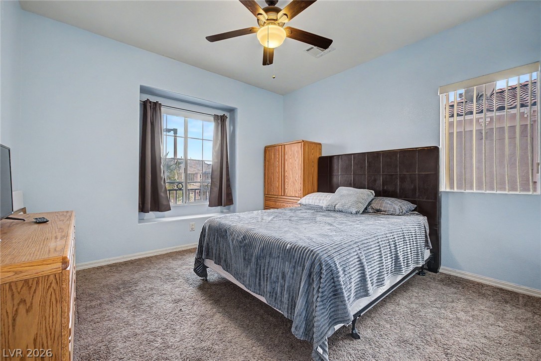 947 Armandito Drive Las Vegas NV 89138