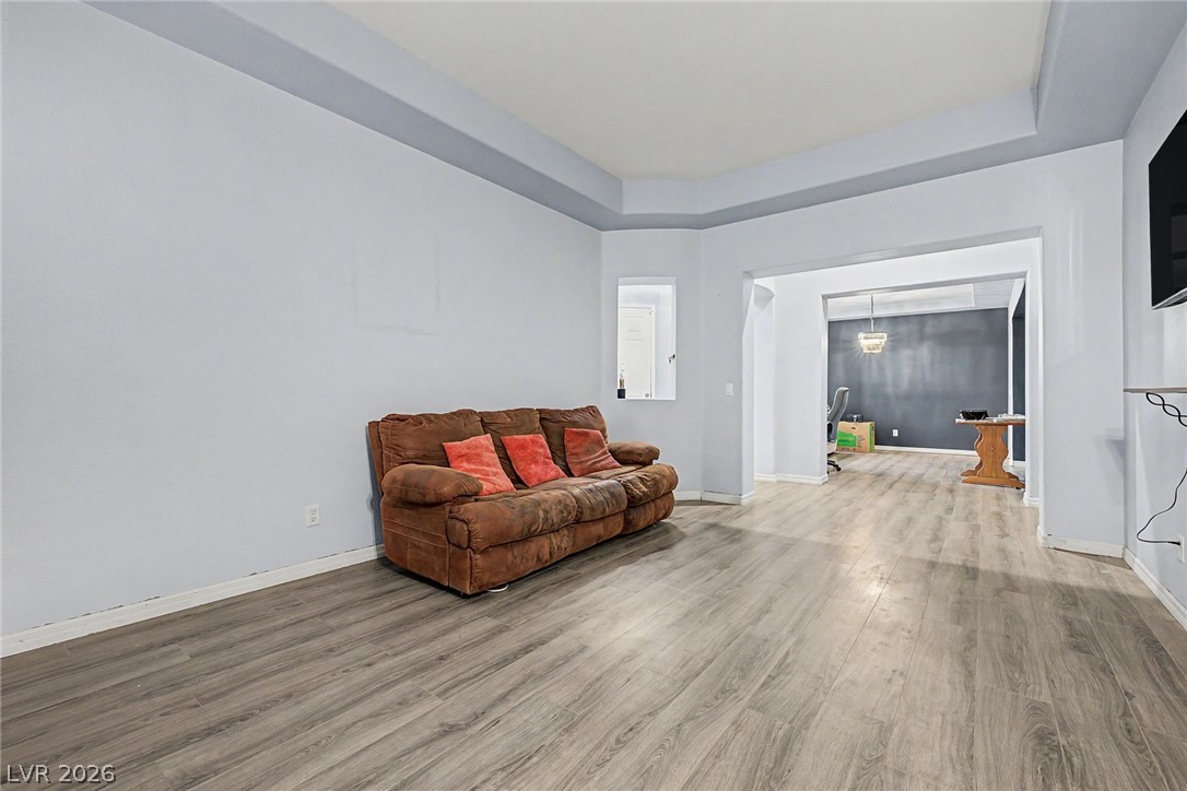 947 Armandito Drive Las Vegas NV 89138