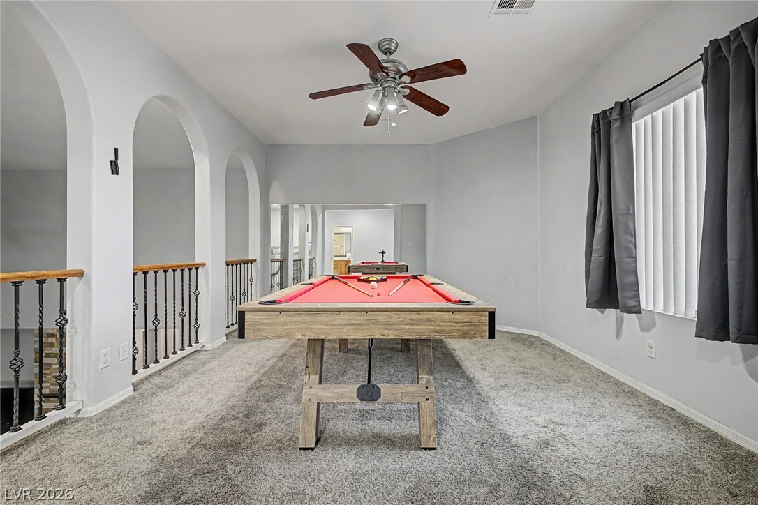 947 Armandito Drive Las Vegas NV 89138