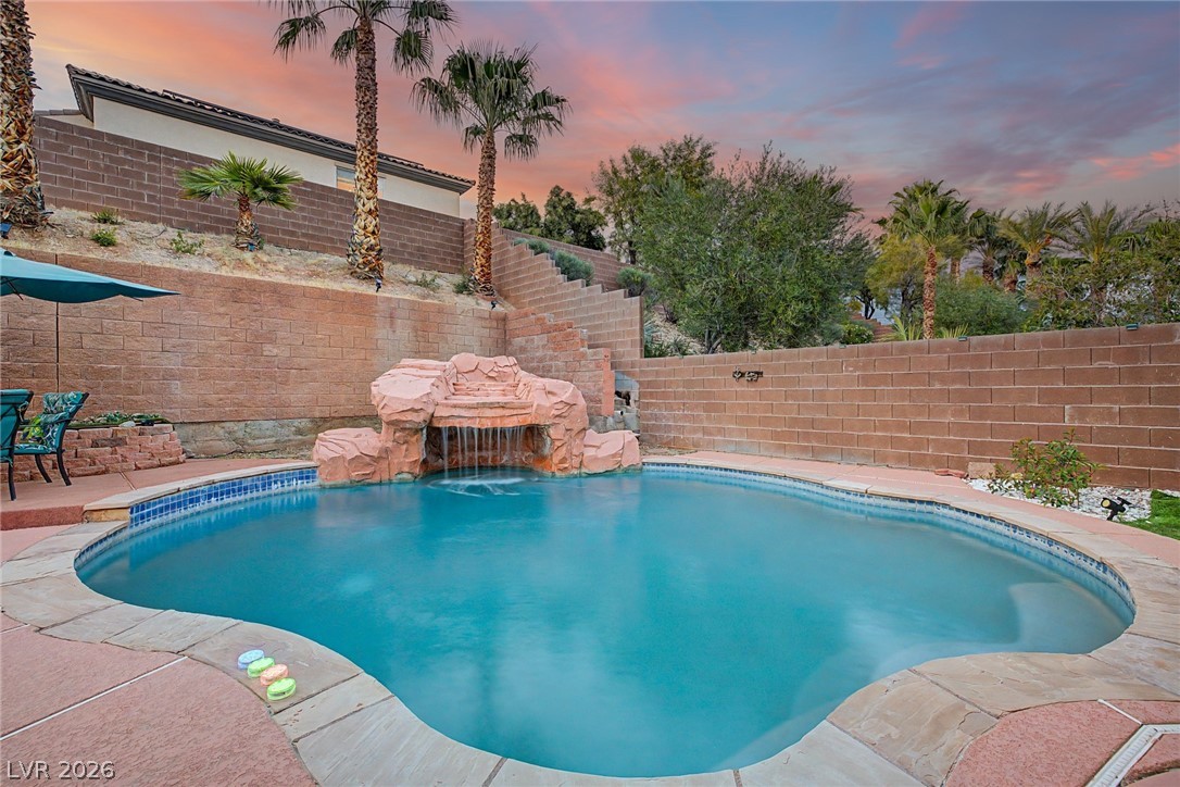 947 Armandito Drive Las Vegas NV 89138