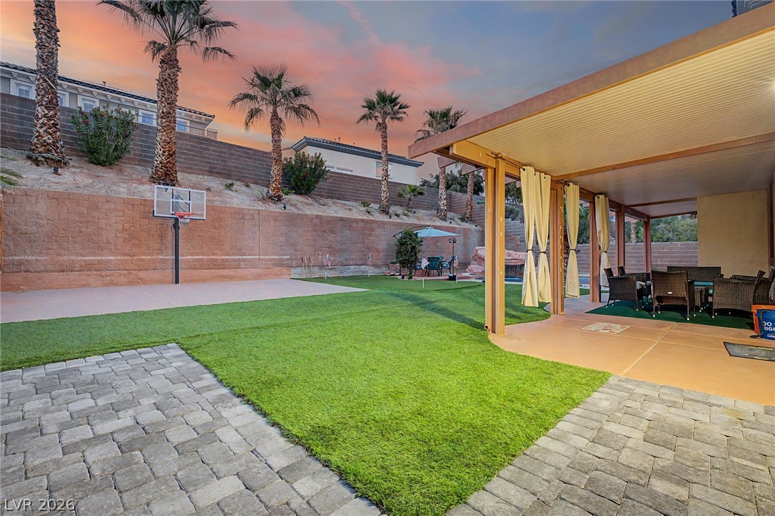 947 Armandito Drive Las Vegas NV 89138