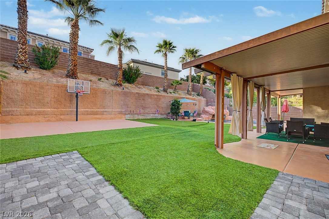 947 Armandito Drive Las Vegas NV 89138
