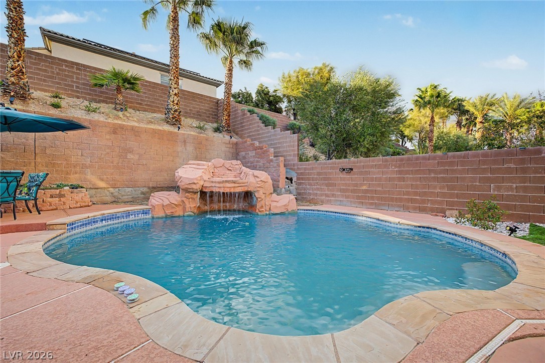 947 Armandito Drive Las Vegas NV 89138