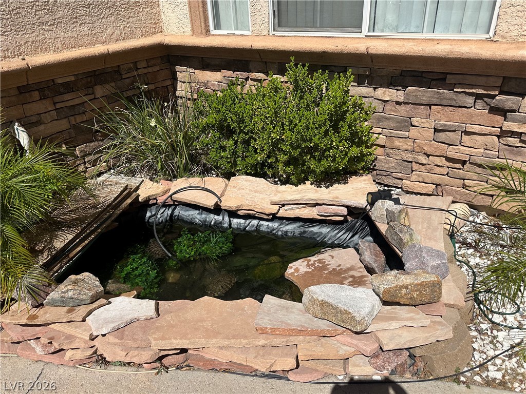 947 Armandito Drive Las Vegas NV 89138
