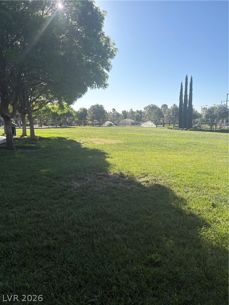 947 Armandito Drive Las Vegas NV 89138