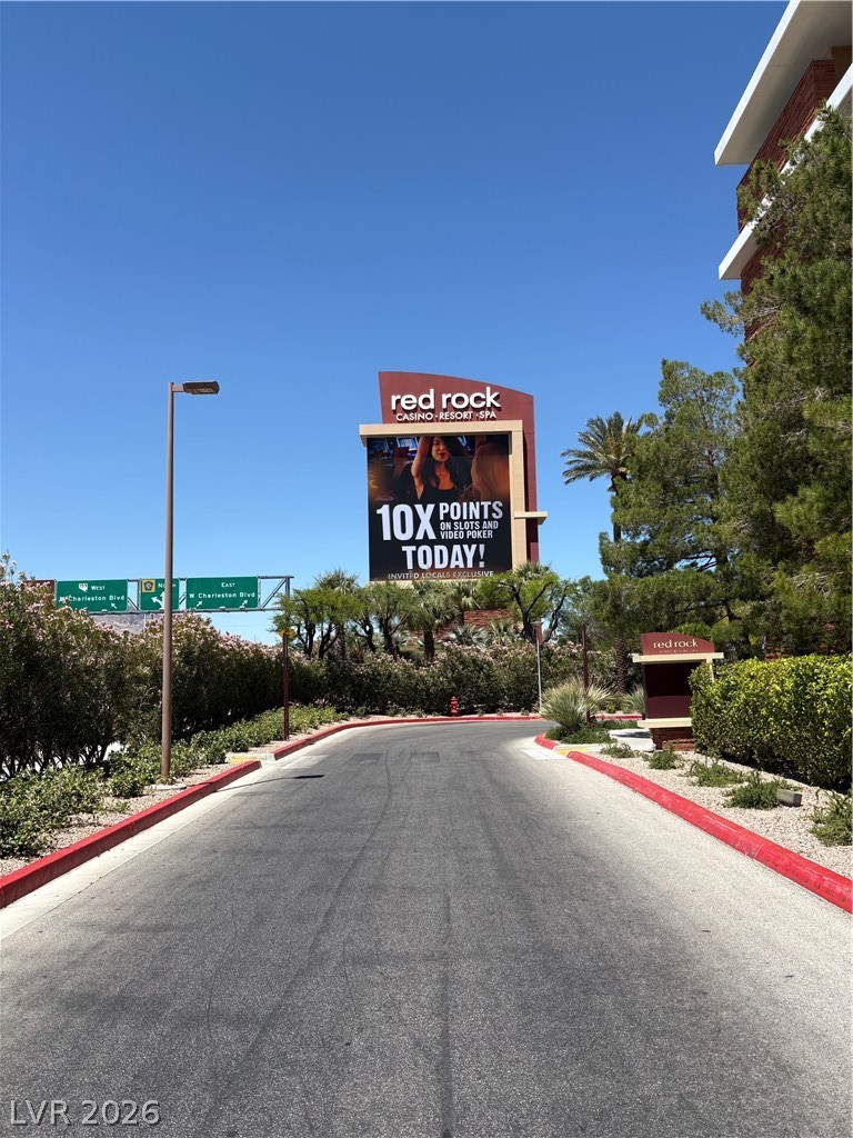 947 Armandito Drive Las Vegas NV 89138