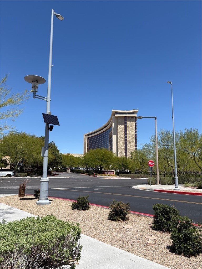 947 Armandito Drive Las Vegas NV 89138