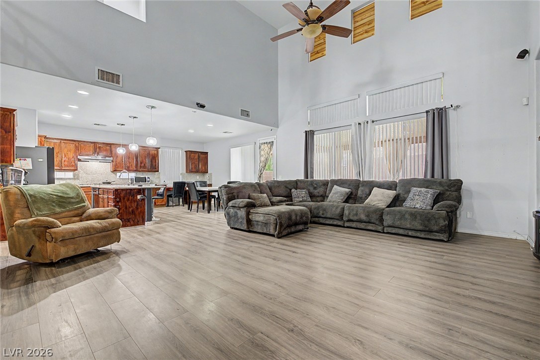 947 Armandito Drive Las Vegas NV 89138