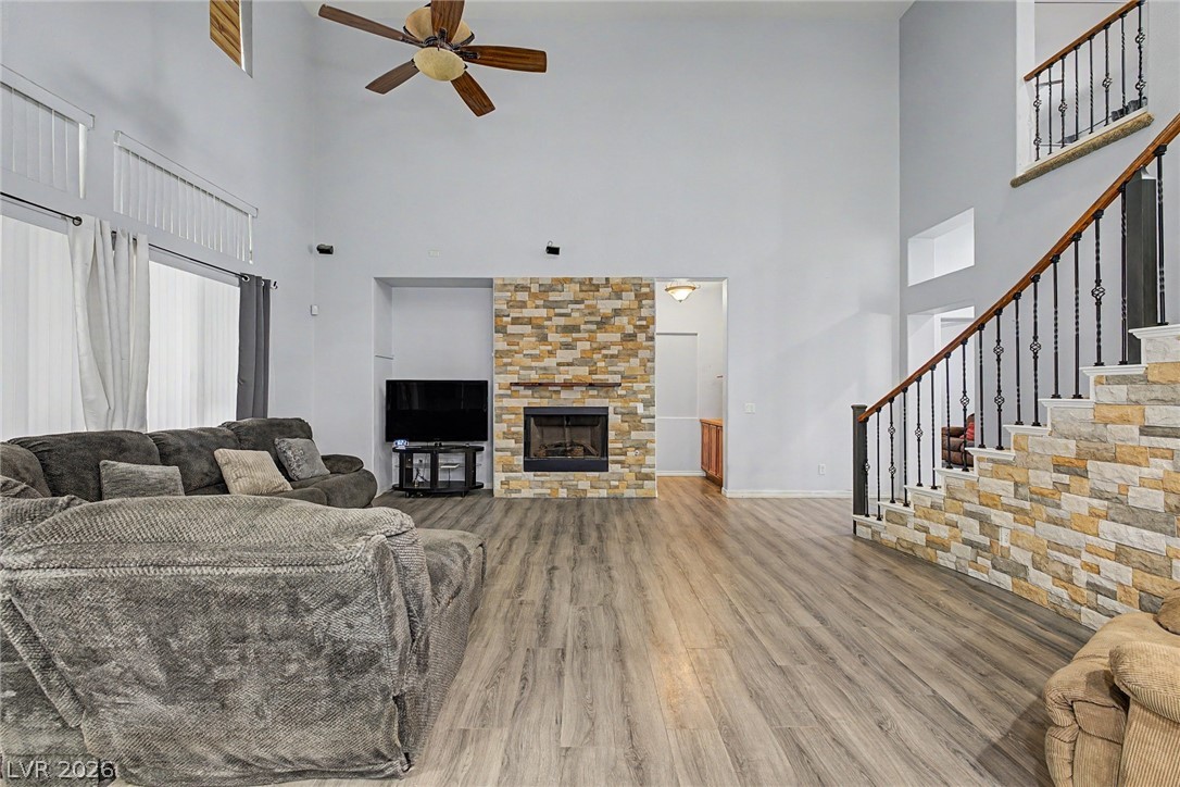 947 Armandito Drive Las Vegas NV 89138