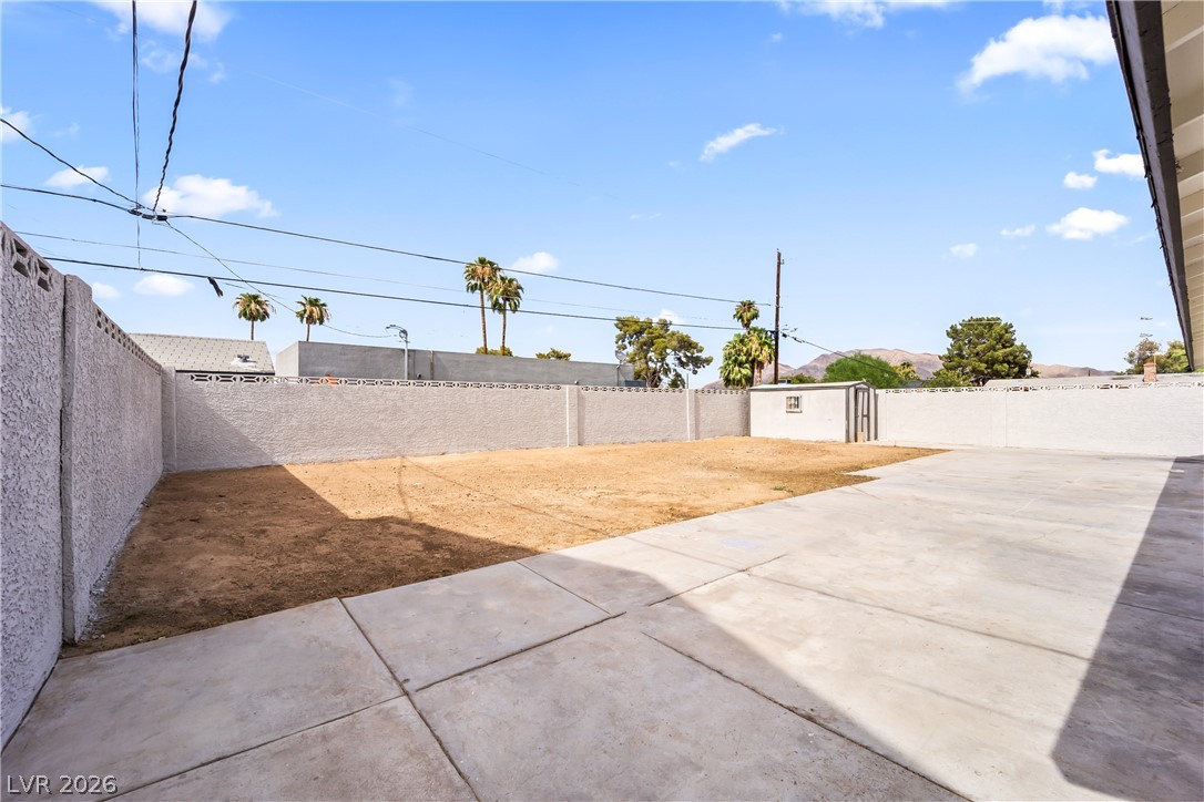 4890 Idaho Avenue Las Vegas NV 89104
