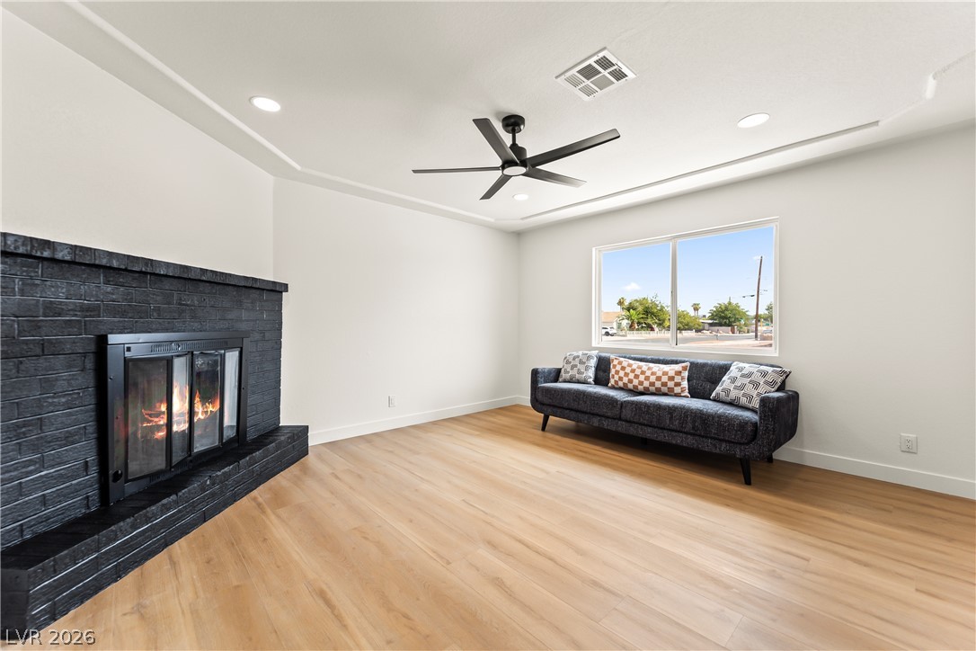 4890 Idaho Avenue Las Vegas NV 89104