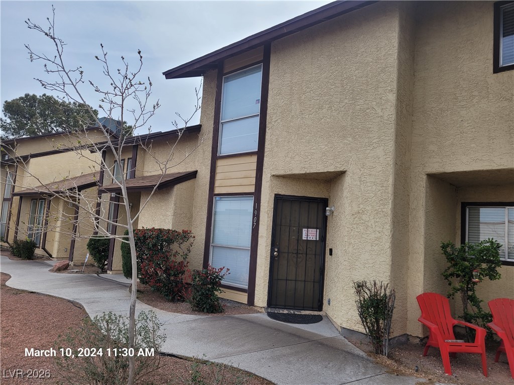 1907 Natalee Drive Henderson NV 89011