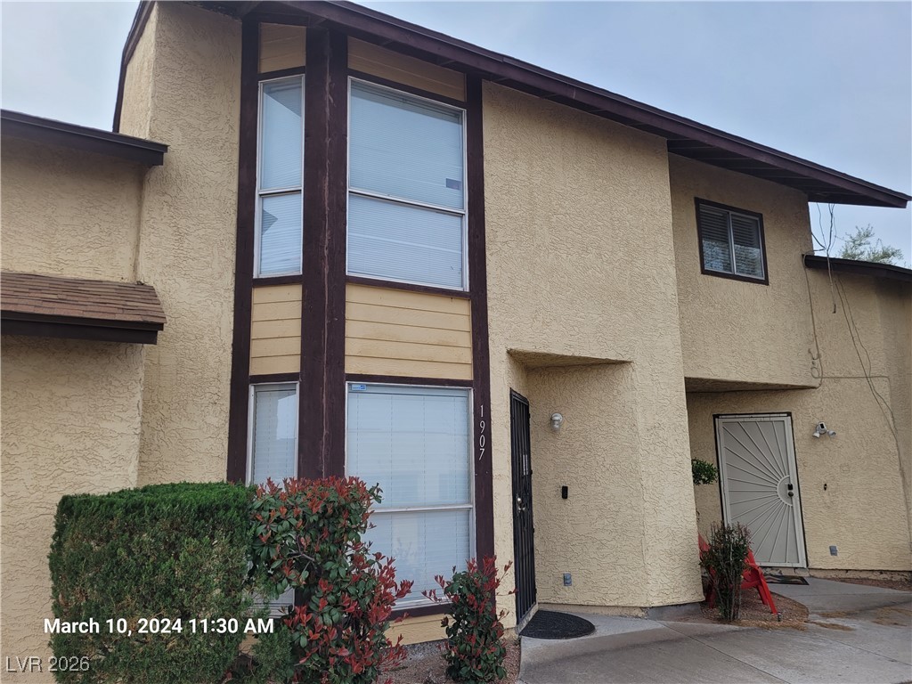 1907 Natalee Drive Henderson NV 89011