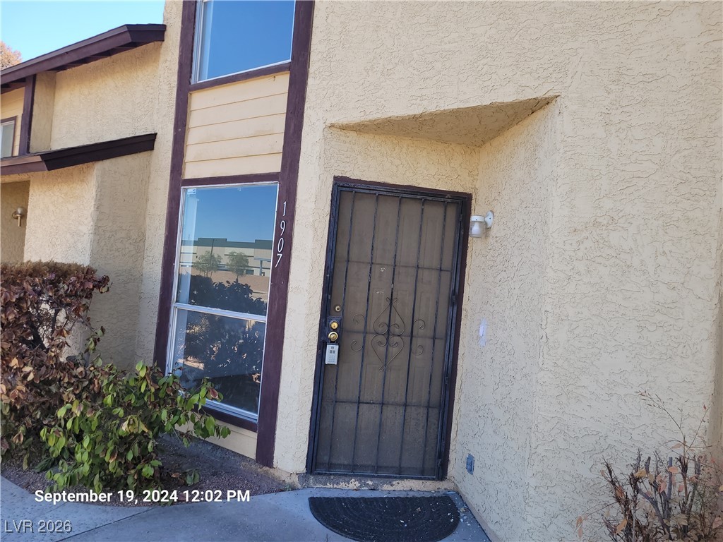 1907 Natalee Drive Henderson NV 89011