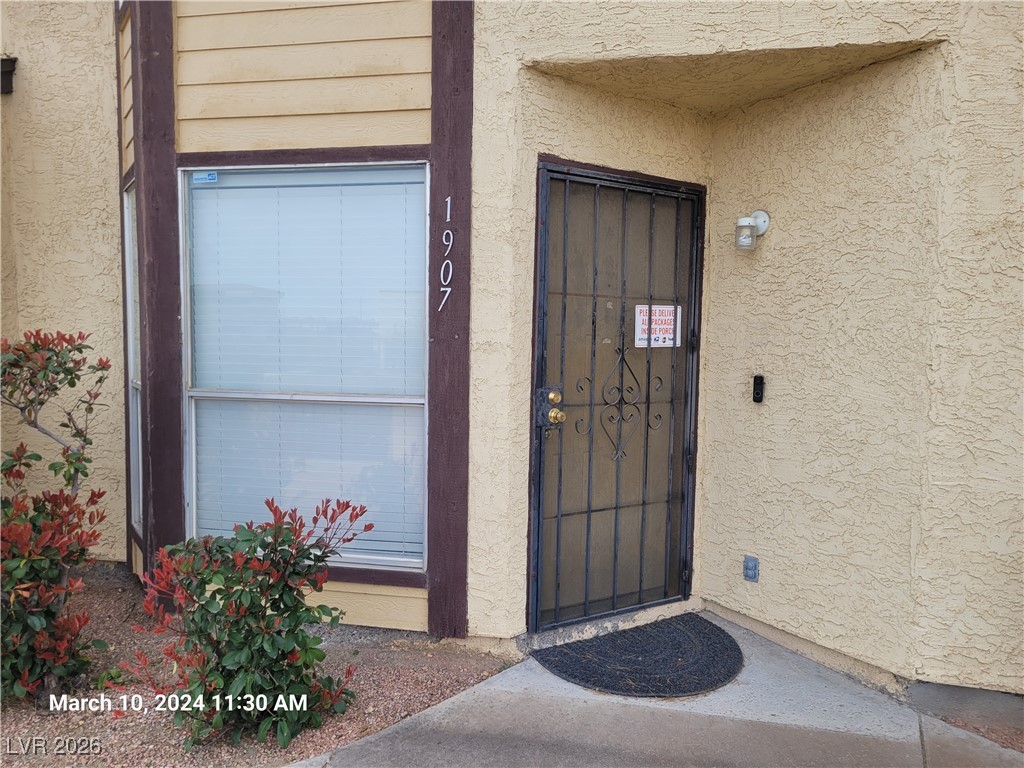1907 Natalee Drive Henderson NV 89011