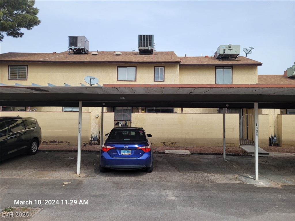 1907 Natalee Drive Henderson NV 89011