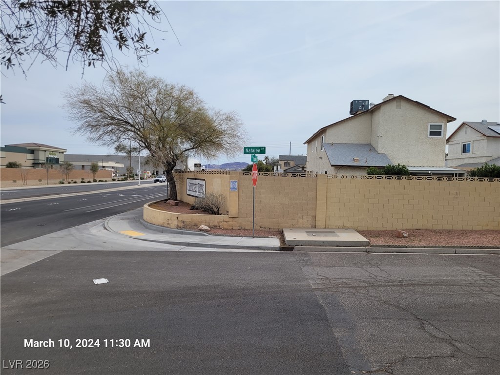 1907 Natalee Drive Henderson NV 89011