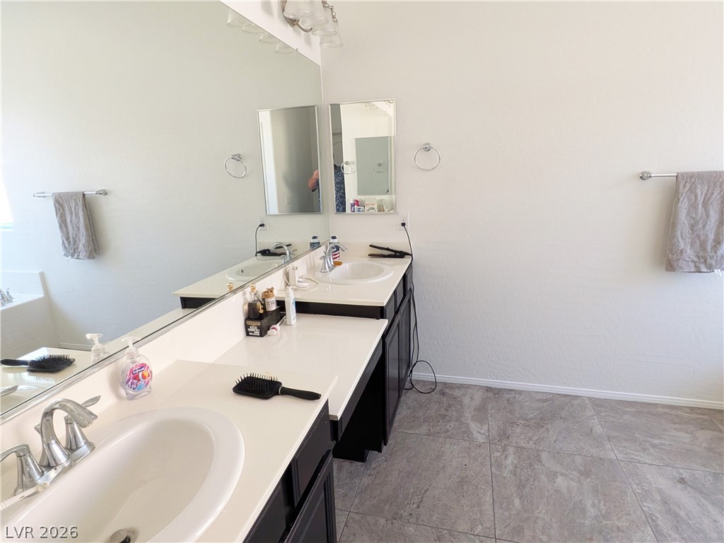 6368 Joshuaville Drive Las Vegas NV 89122