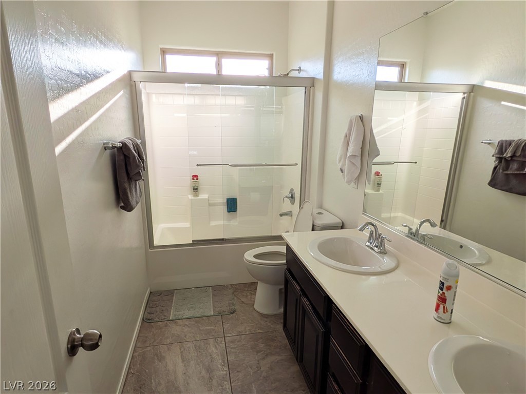 6368 Joshuaville Drive Las Vegas NV 89122
