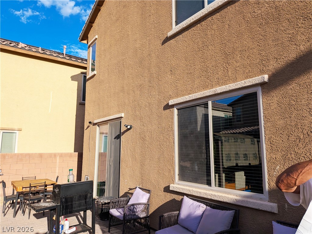 6368 Joshuaville Drive Las Vegas NV 89122