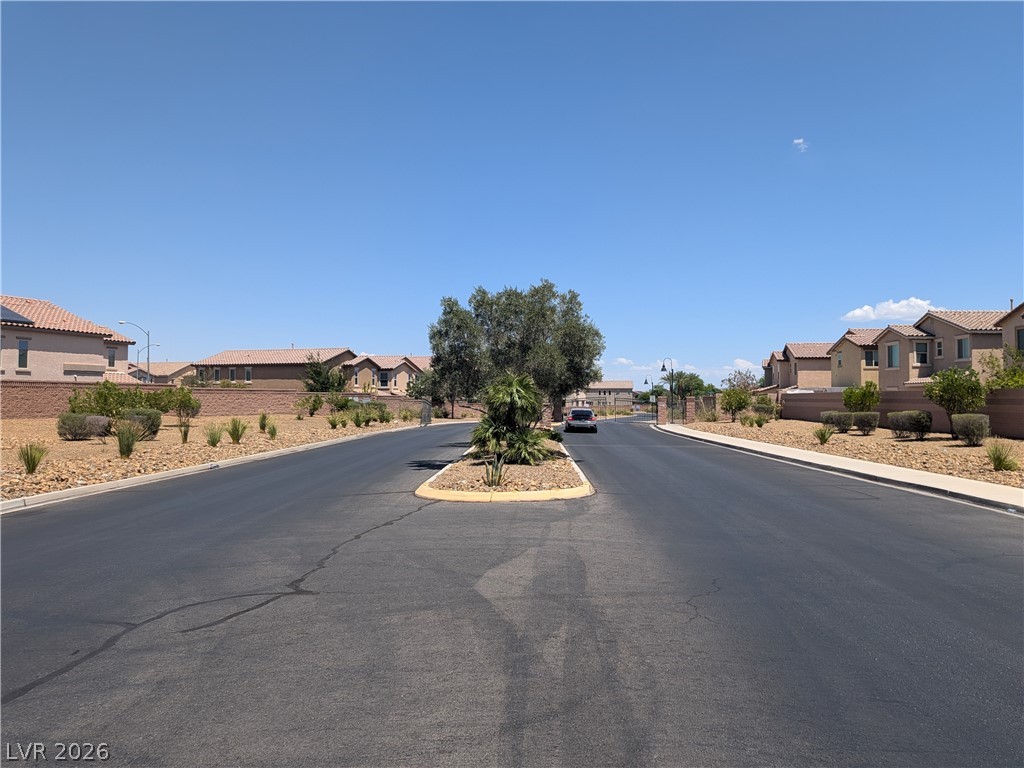 6368 Joshuaville Drive Las Vegas NV 89122