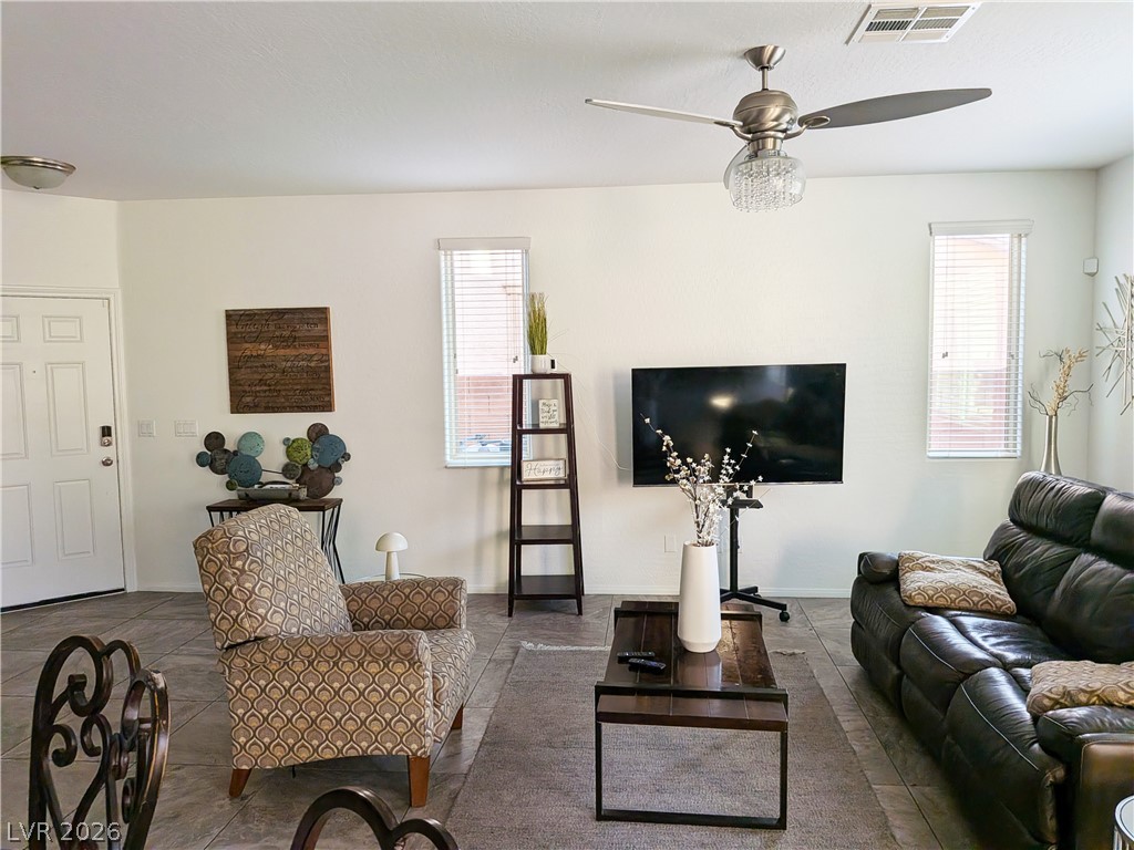 6368 Joshuaville Drive Las Vegas NV 89122