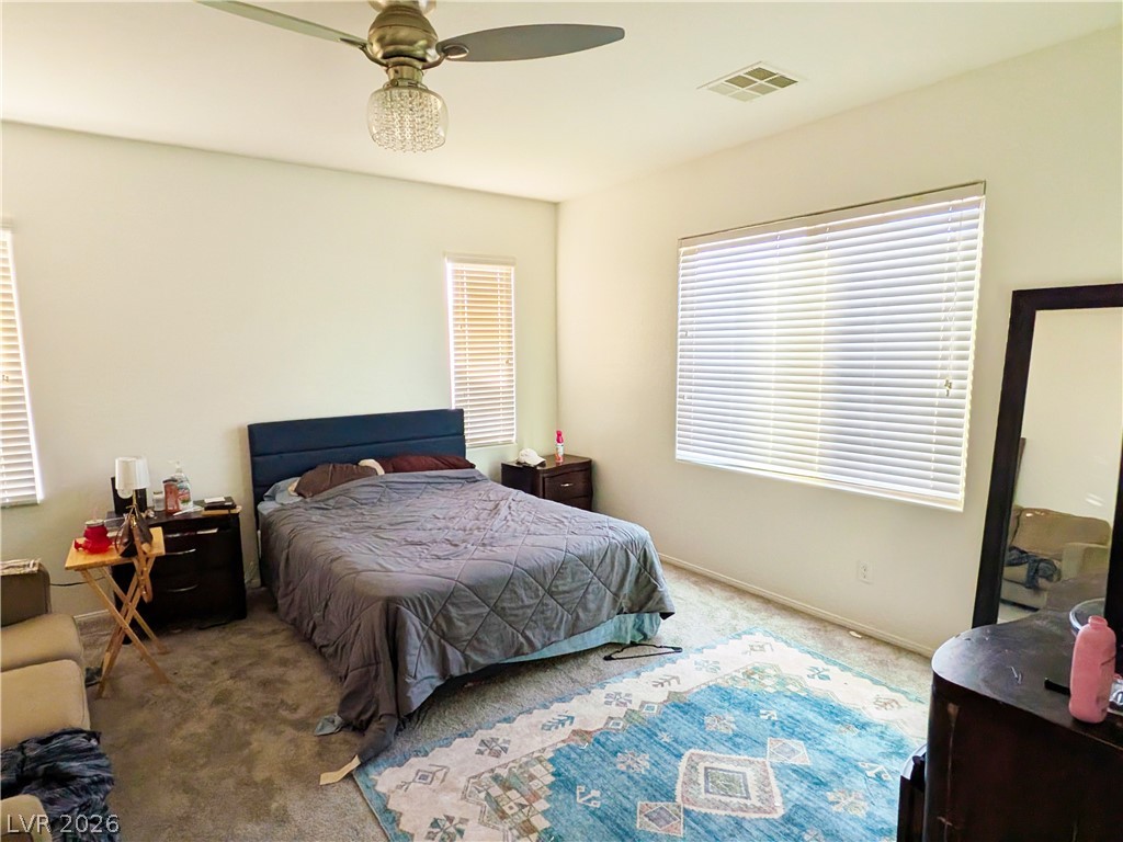 6368 Joshuaville Drive Las Vegas NV 89122