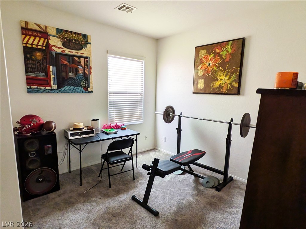 6368 Joshuaville Drive Las Vegas NV 89122