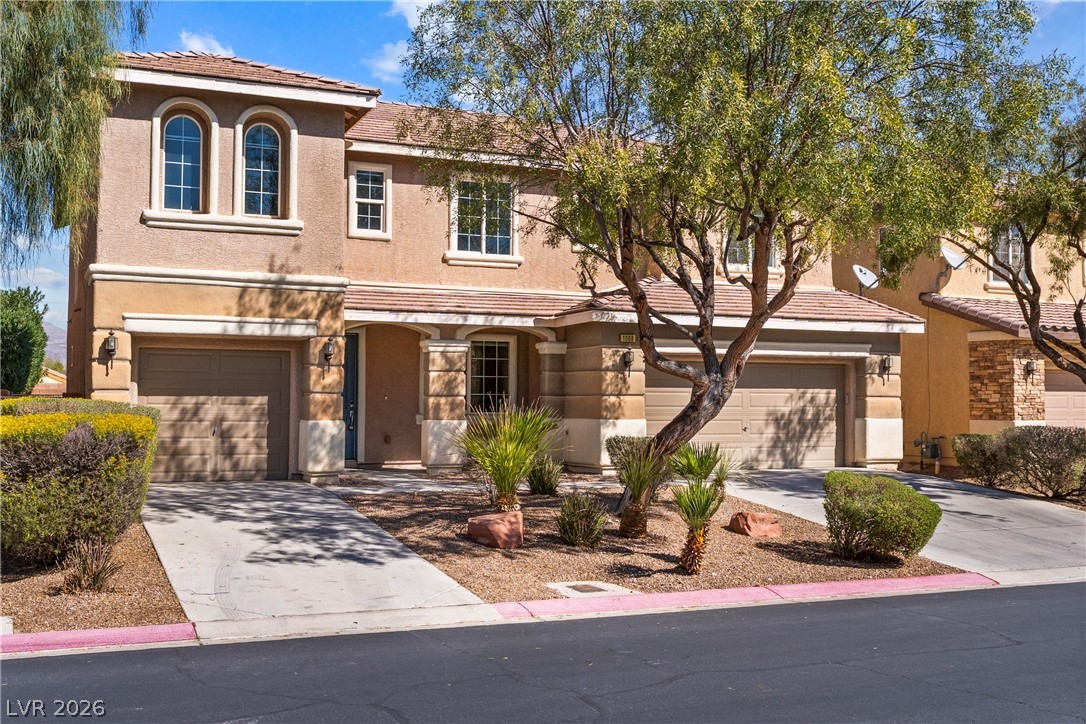 1008 Robust Avenue North Las Vegas NV 89081
