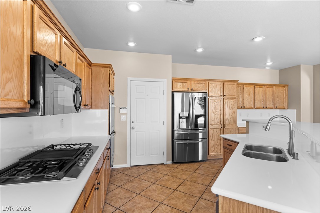 1008 Robust Avenue North Las Vegas NV 89081