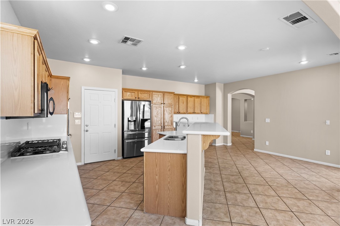 1008 Robust Avenue North Las Vegas NV 89081