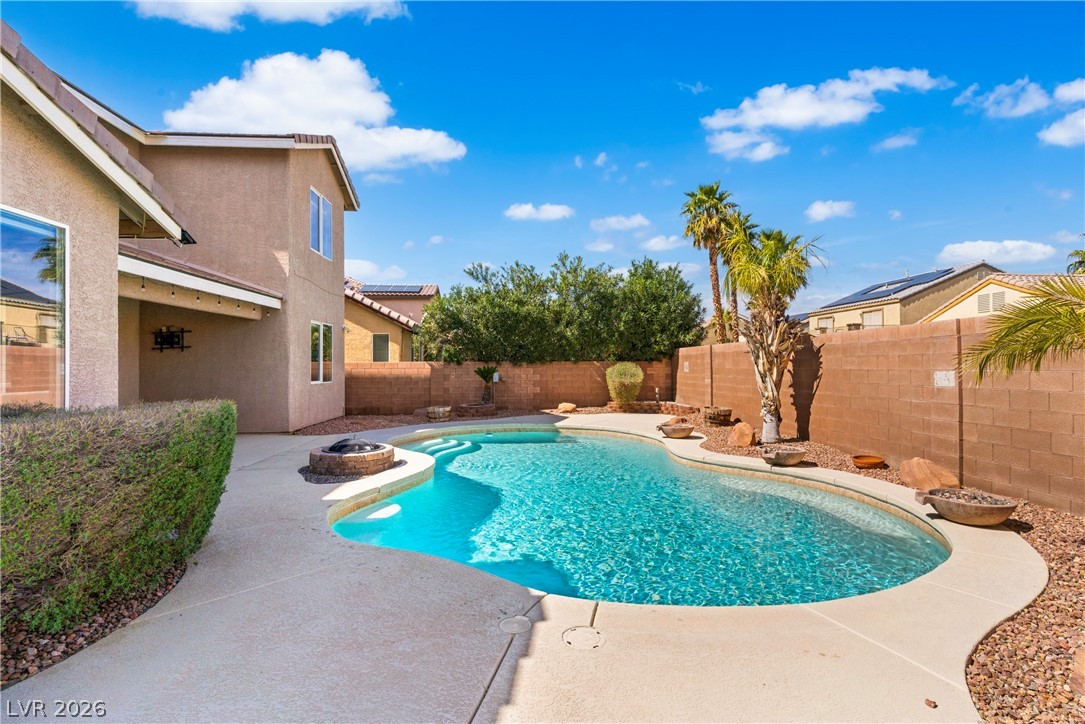 1008 Robust Avenue North Las Vegas NV 89081