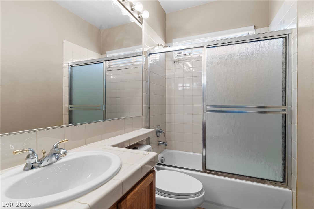 1008 Robust Avenue North Las Vegas NV 89081