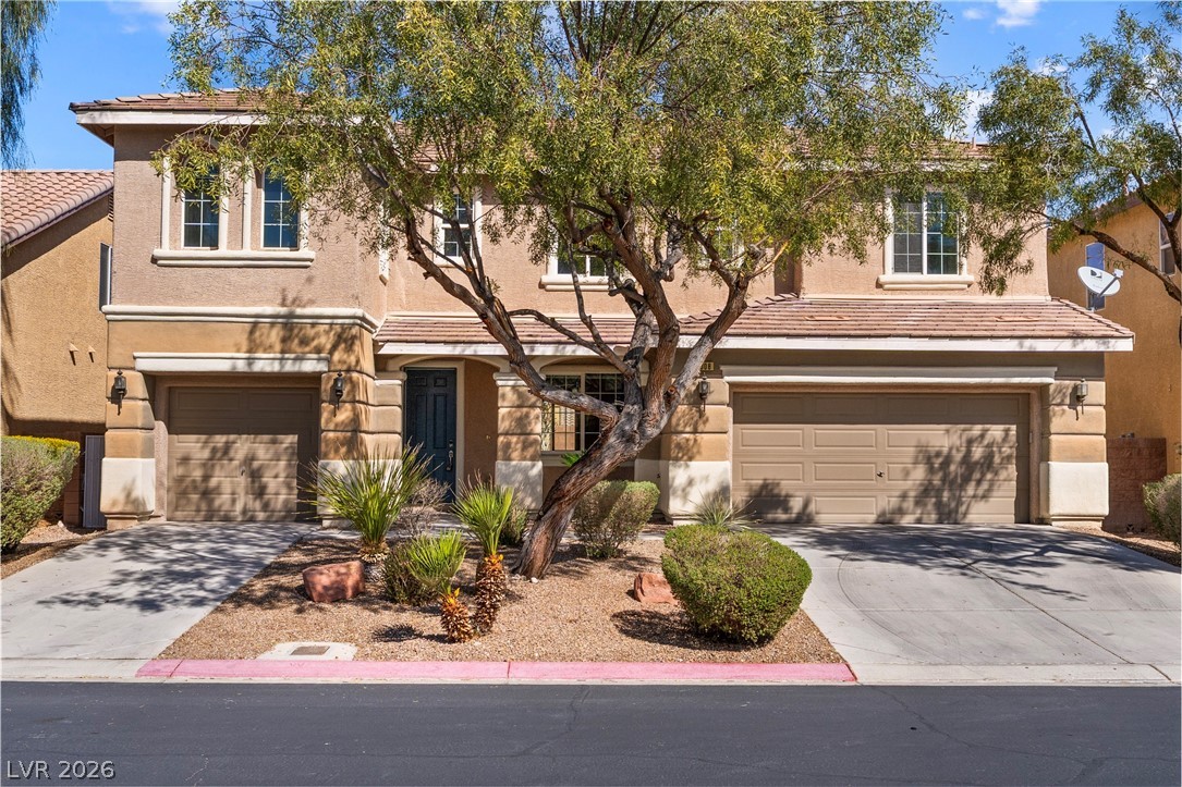 1008 Robust Avenue North Las Vegas NV 89081