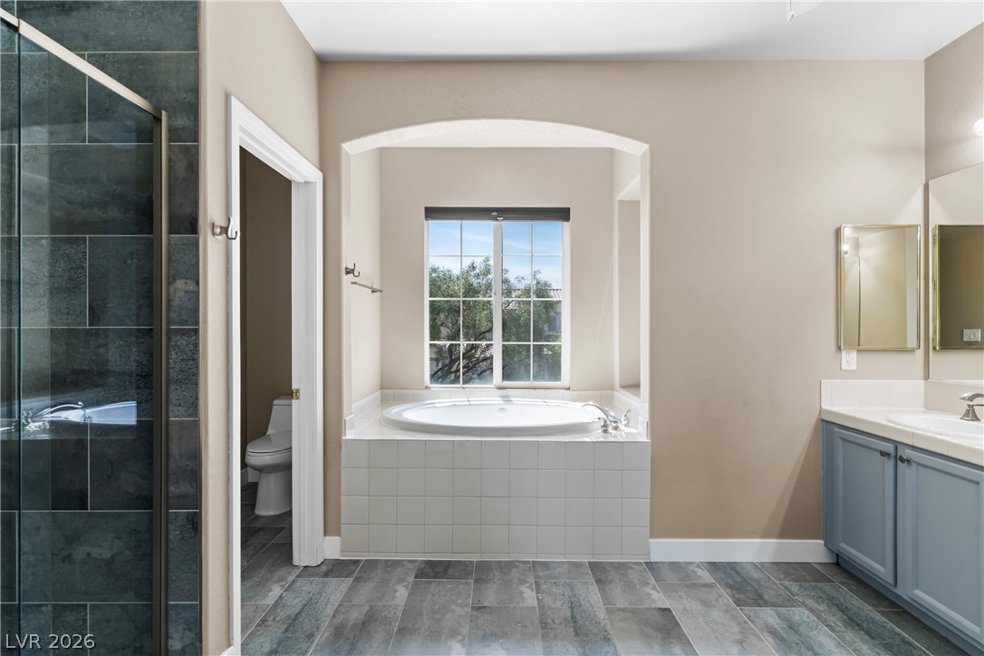 1008 Robust Avenue North Las Vegas NV 89081