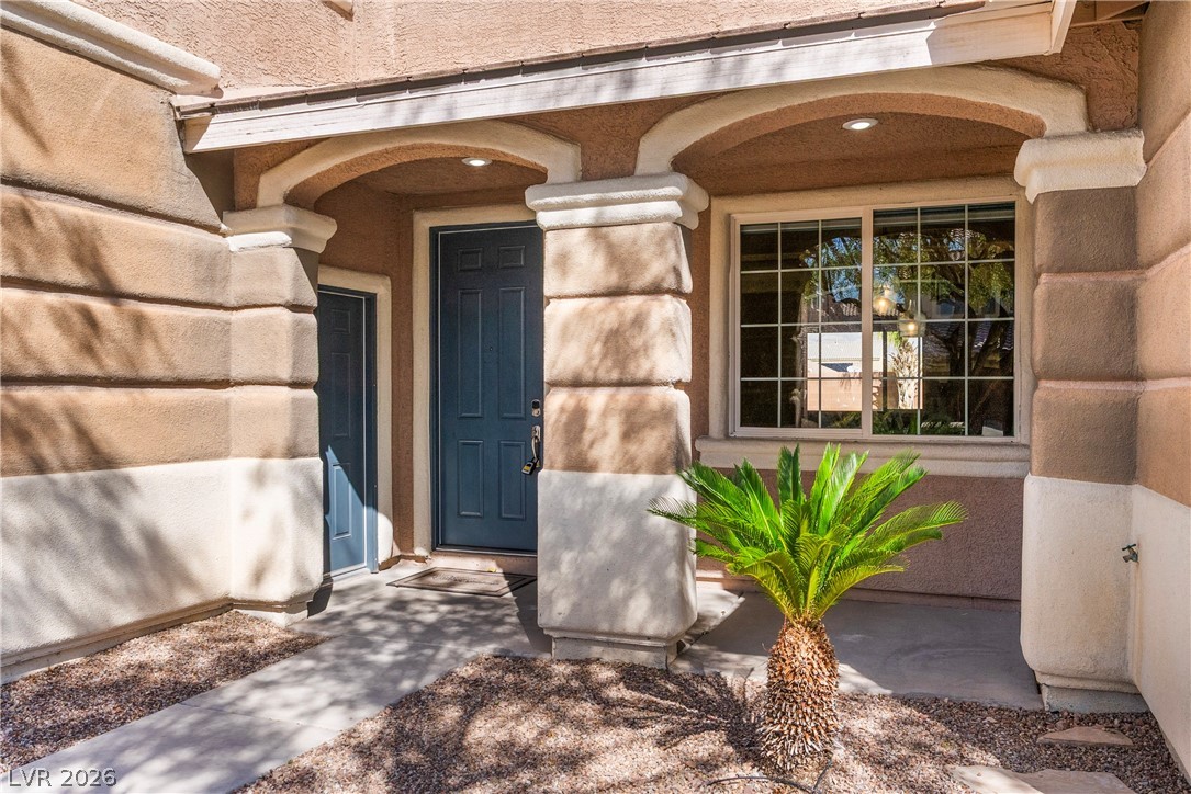 1008 Robust Avenue North Las Vegas NV 89081