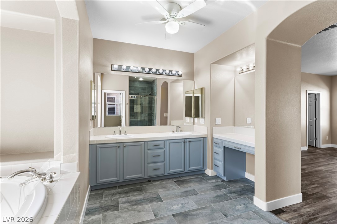 1008 Robust Avenue North Las Vegas NV 89081