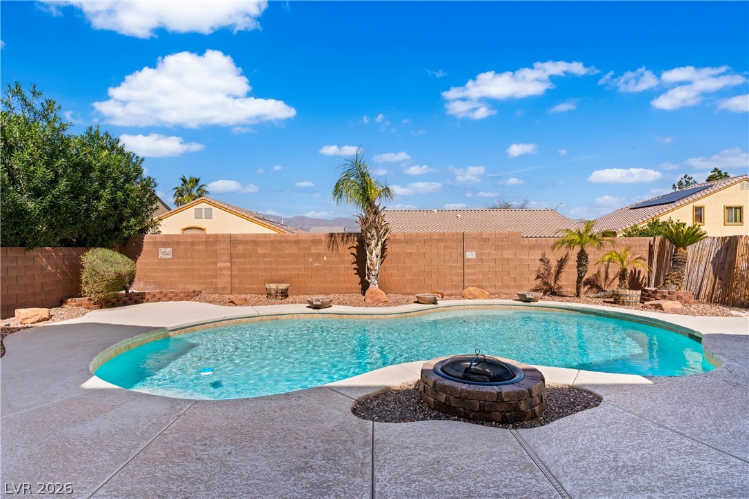 1008 Robust Avenue North Las Vegas NV 89081