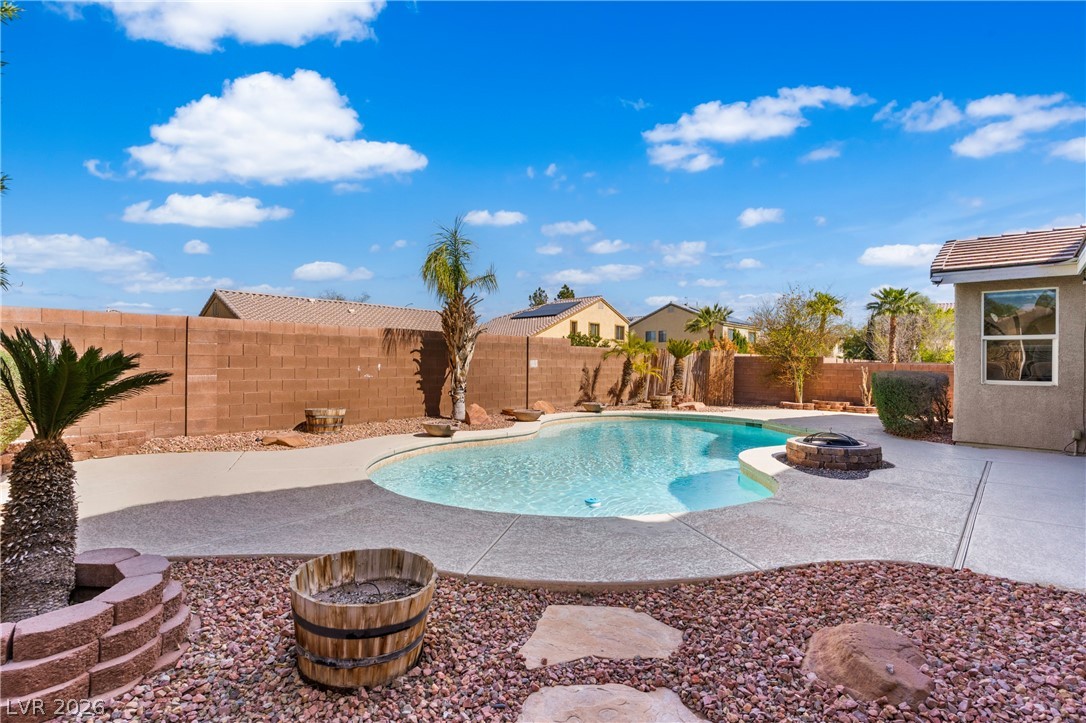 1008 Robust Avenue North Las Vegas NV 89081