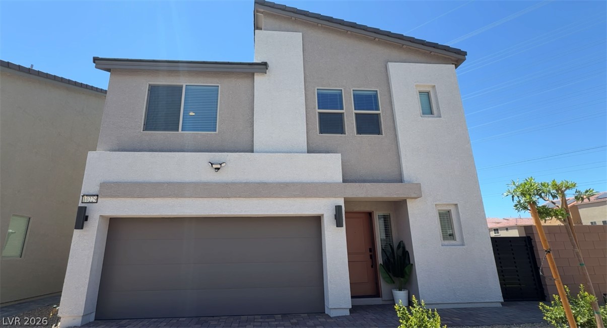 10229 Bloom Quick Court Las Vegas NV 89141