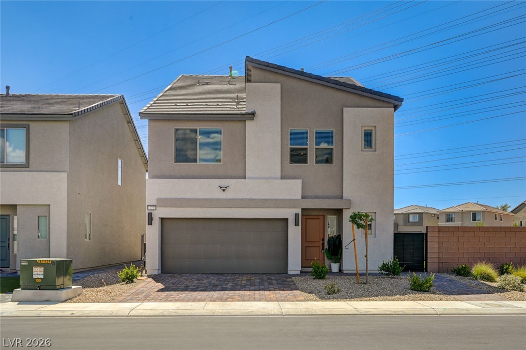 10229 Bloom Quick Court Las Vegas NV 89141