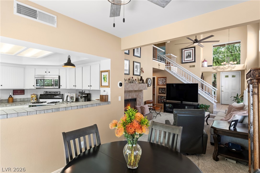 7817 Surfcrest Court Las Vegas NV 89128