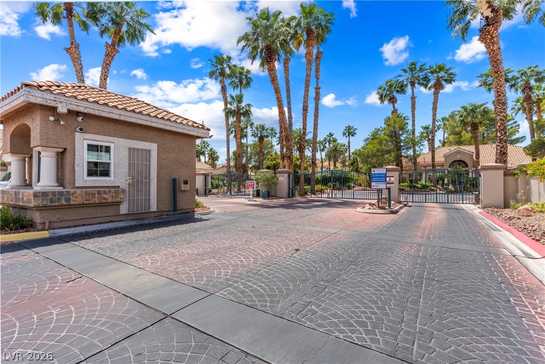 7817 Surfcrest Court Las Vegas NV 89128