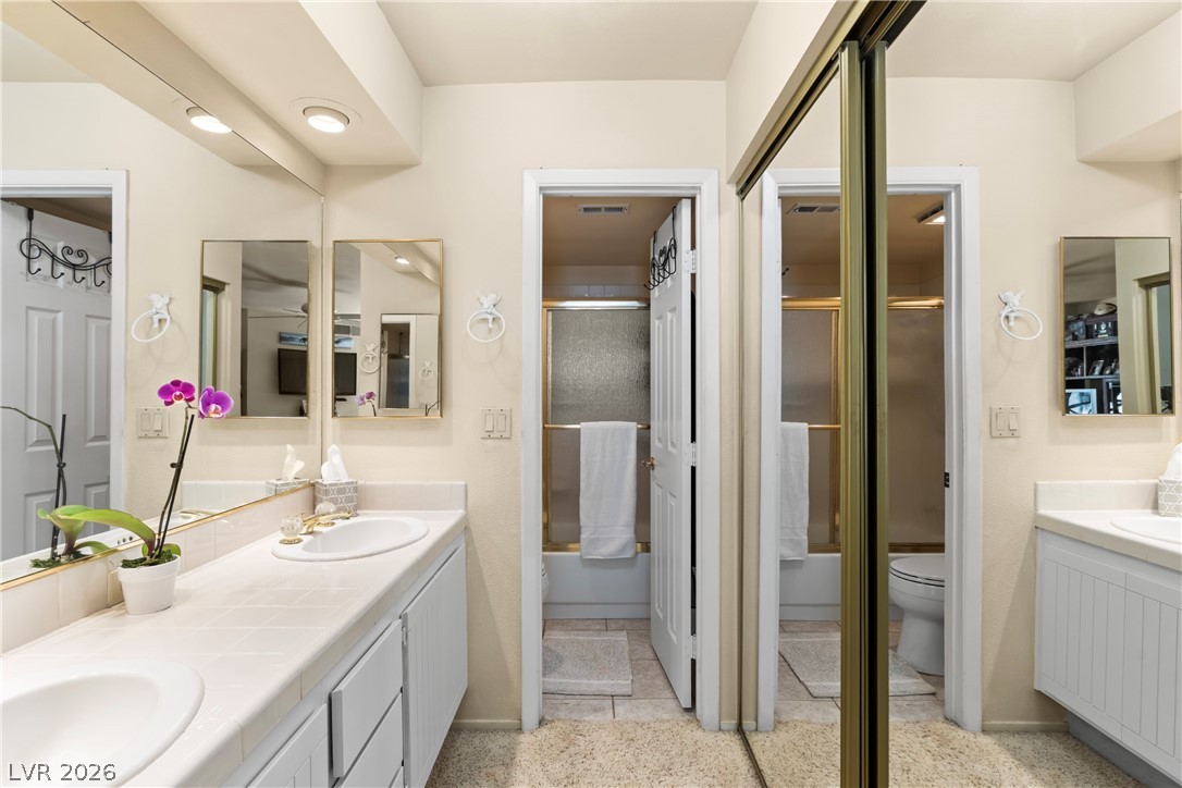 7817 Surfcrest Court Las Vegas NV 89128