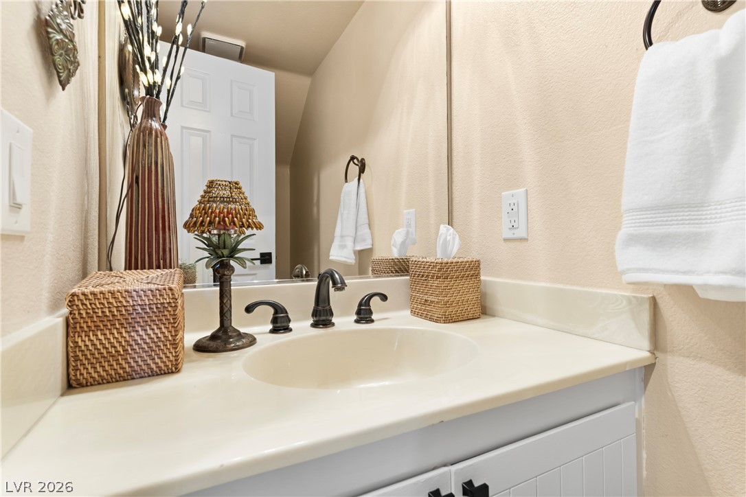7817 Surfcrest Court Las Vegas NV 89128